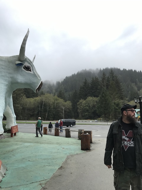 disassturbator band member