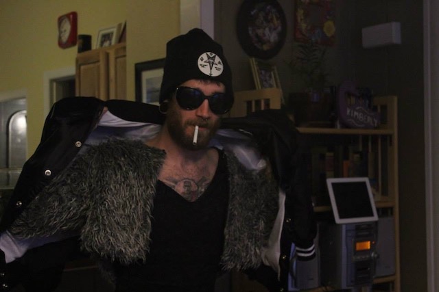 disassturbator band member