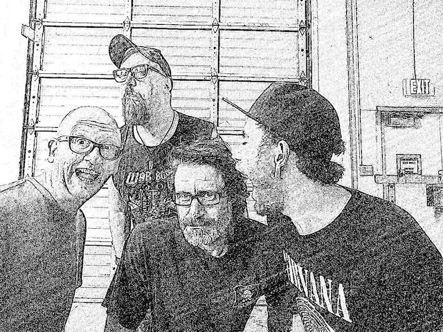 disassturbator band member