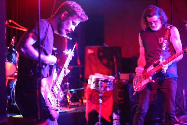 disassturbator band member