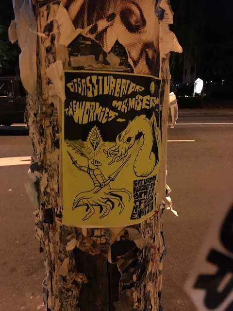 disassturbator band member