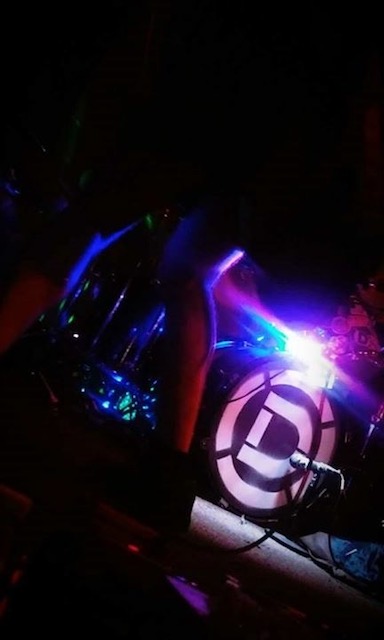 disassturbator band member