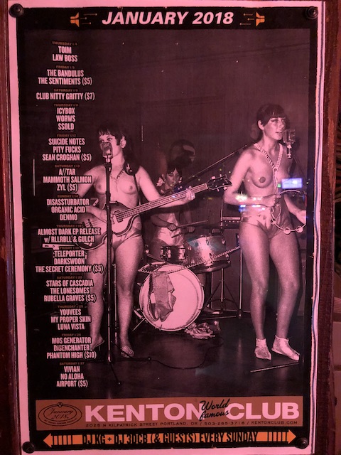 disassturbator band member