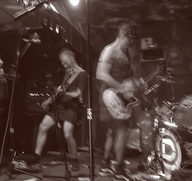 disassturbator band member