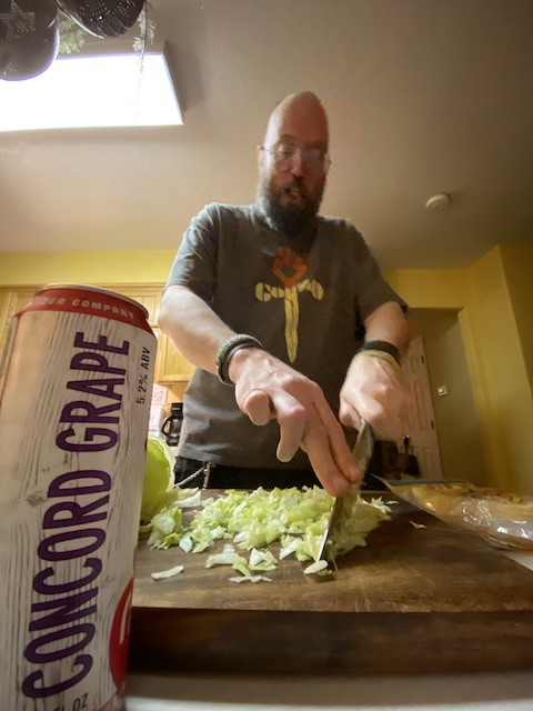 disassturbator band member