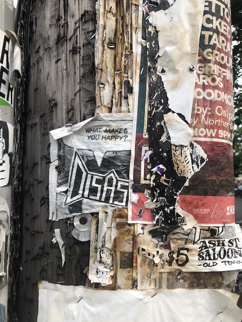 disassturbator band member