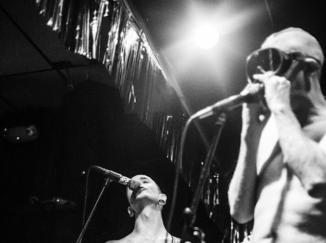 disassturbator band member