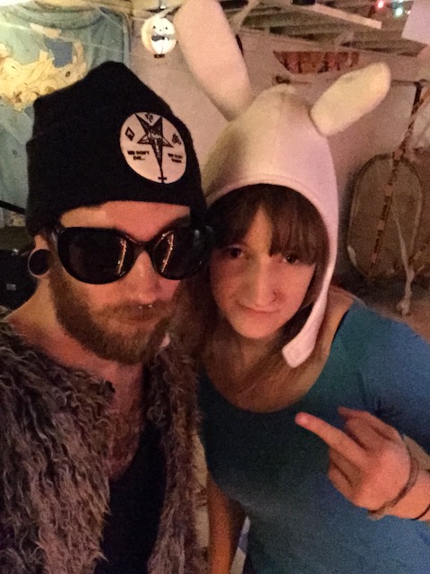 disassturbator band member