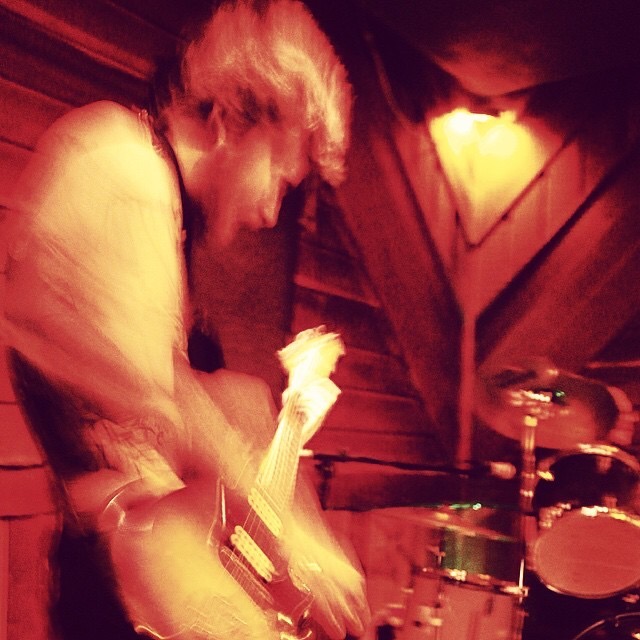 disassturbator band member