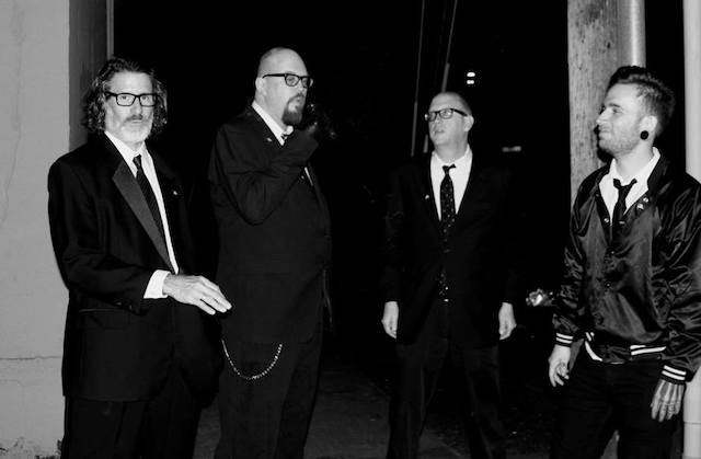 disassturbator band member