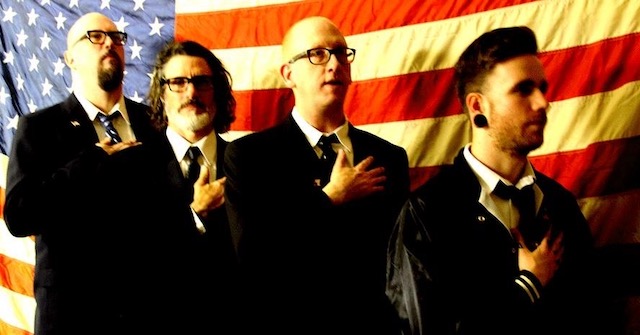 disassturbator band member