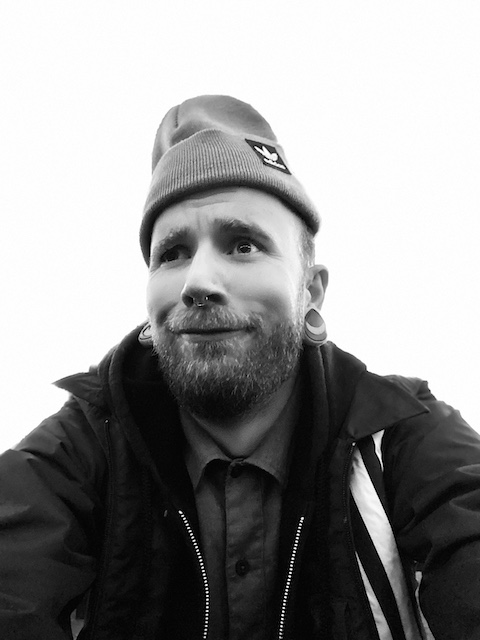 disassturbator band member