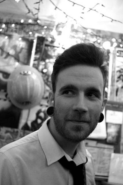 disassturbator band member