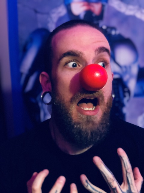 disassturbator band member