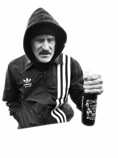 disassturbator band member