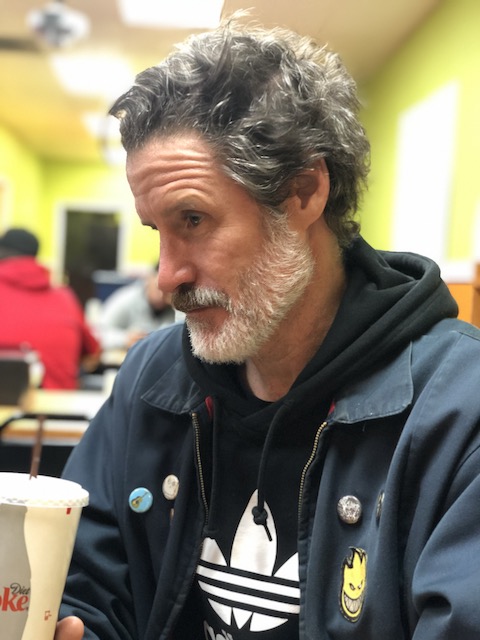 disassturbator band member