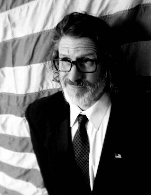 disassturbator band member