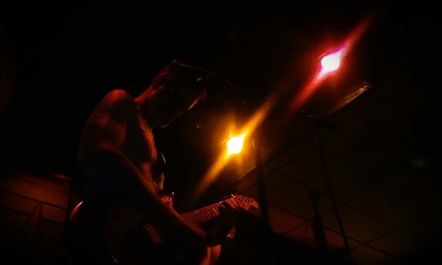 disassturbator band member