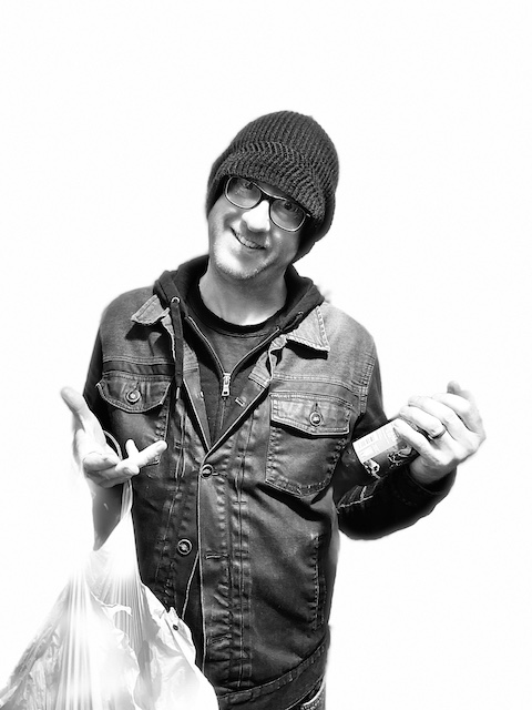 disassturbator band member