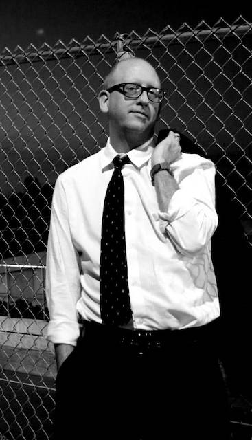 disassturbator band member