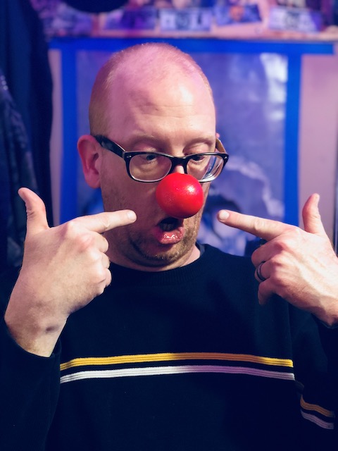 disassturbator band member